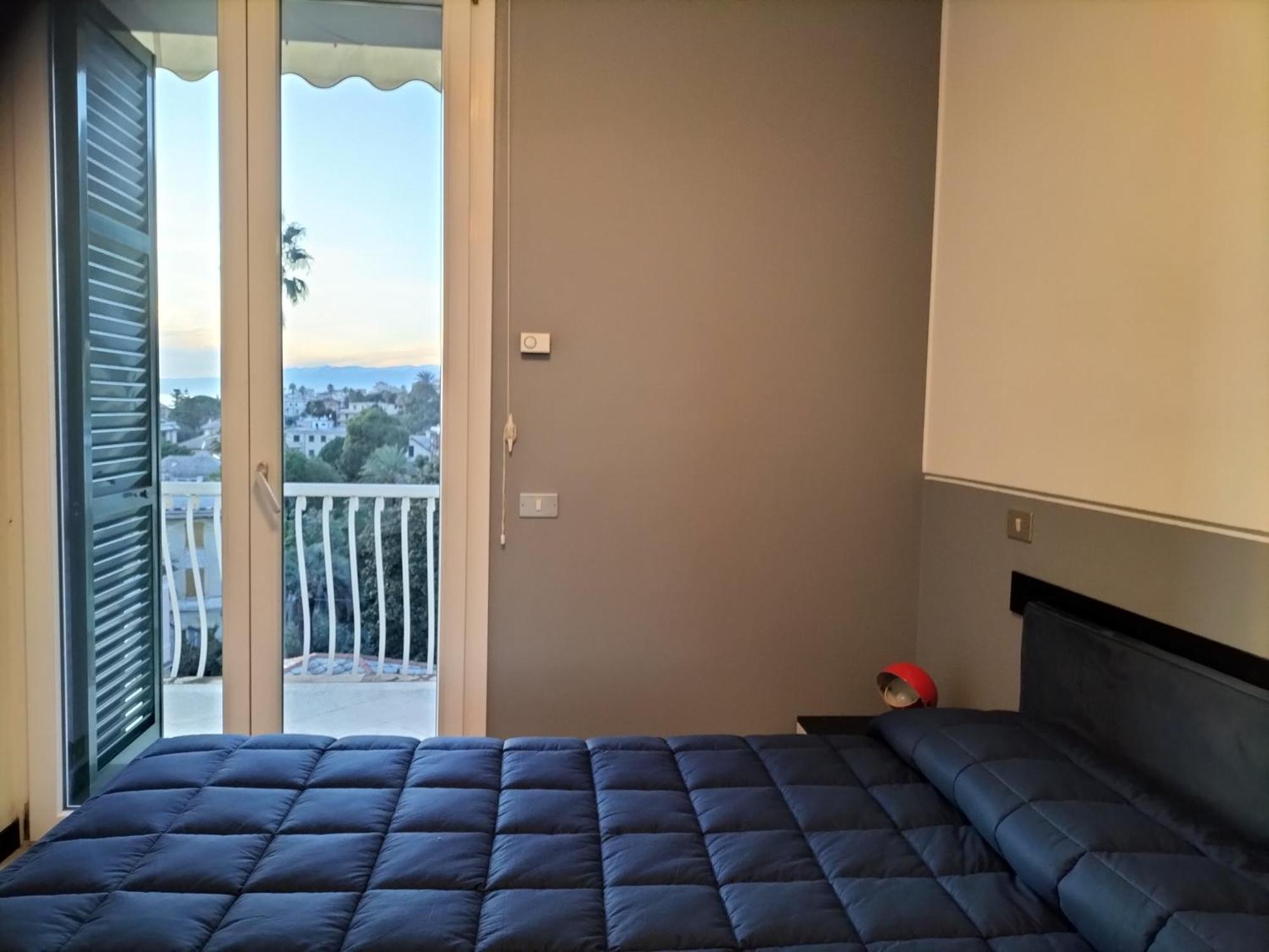 Savoia Apartments ジェノヴァ エクステリア 写真