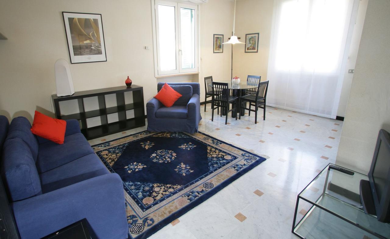 Savoia Apartments ジェノヴァ 部屋 写真