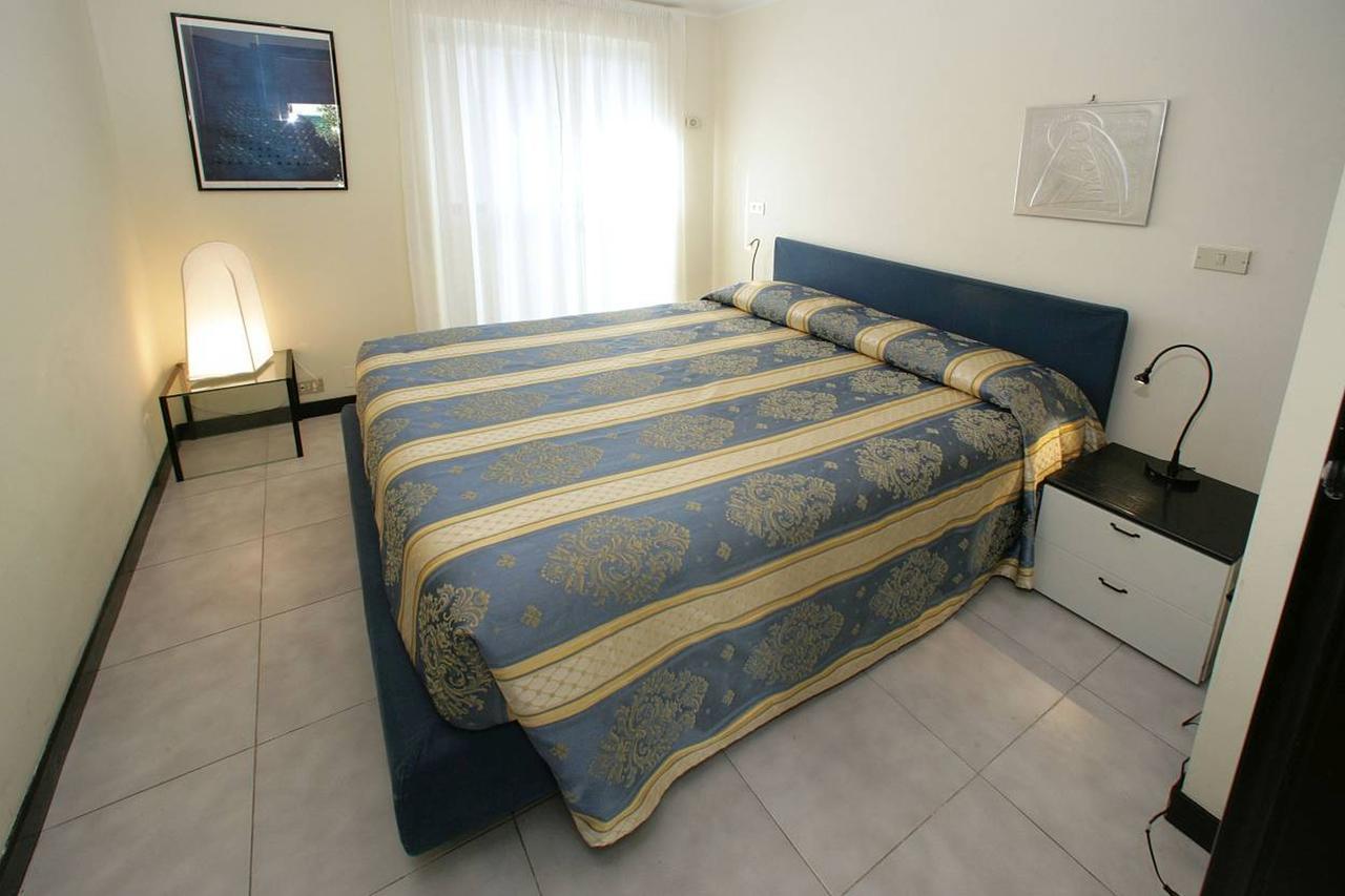 Savoia Apartments ジェノヴァ エクステリア 写真