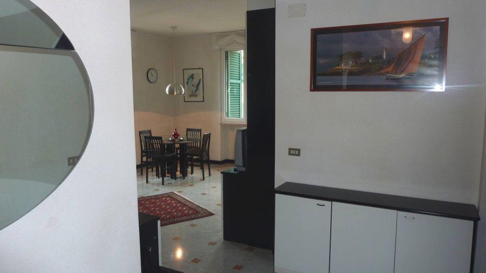 Savoia Apartments ジェノヴァ エクステリア 写真