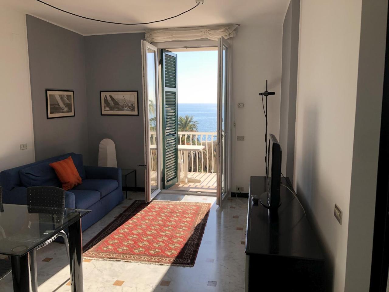Savoia Apartments ジェノヴァ エクステリア 写真