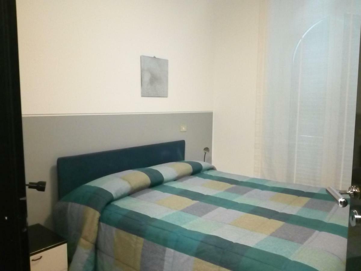 Savoia Apartments ジェノヴァ エクステリア 写真